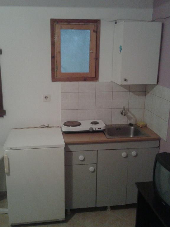 Gianna Rooms Leptokarya  Oda fotoğraf