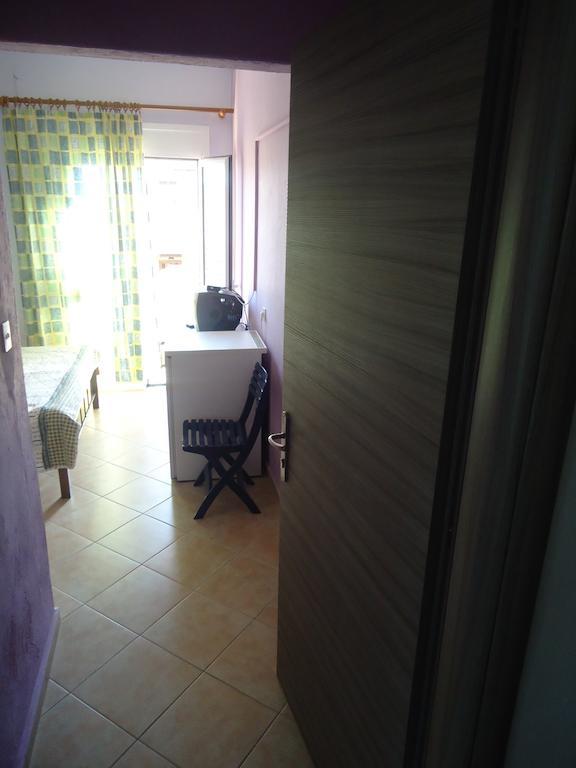 Gianna Rooms Leptokarya  Oda fotoğraf
