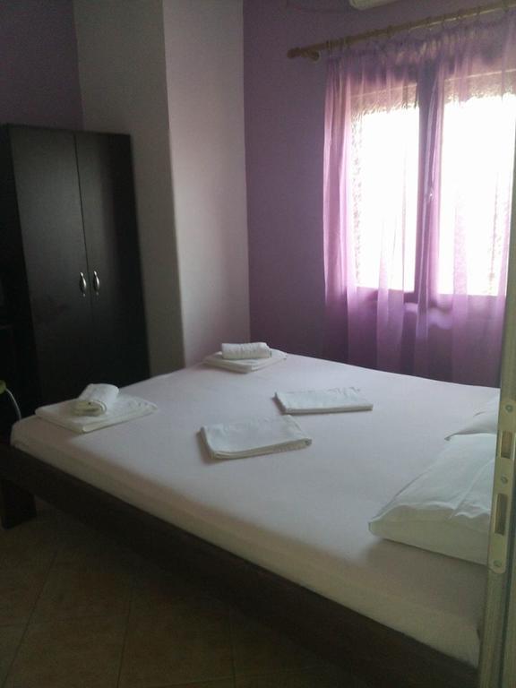 Gianna Rooms Leptokarya  Dış mekan fotoğraf