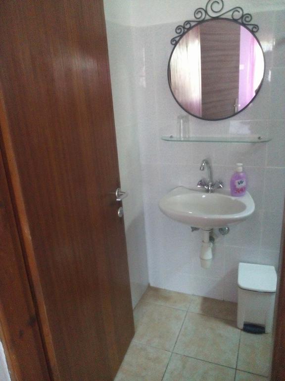 Gianna Rooms Leptokarya  Dış mekan fotoğraf